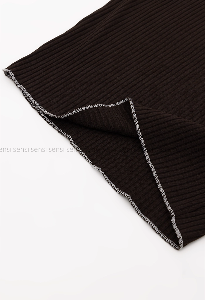 تاپ شورتک کرکره ای کد1005958